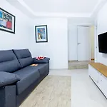 1i. Cozy Flores With Pool Apartament *