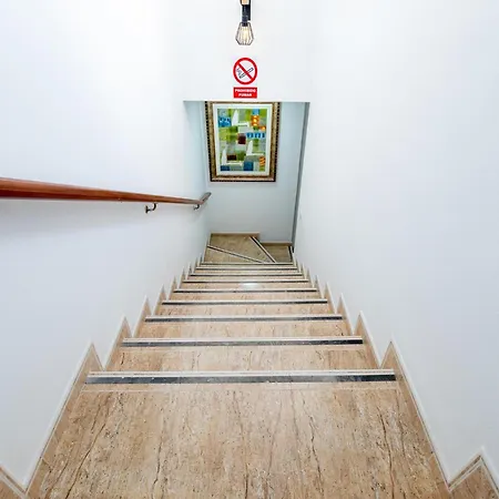 1i. Cozy Flores With Pool Апартаменты Адехе