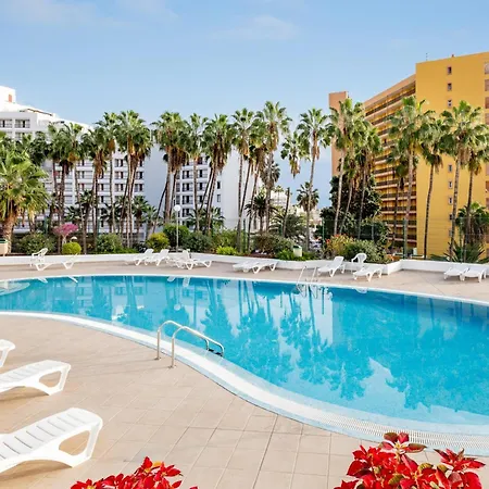 1i. Cozy Flores With Pool Costa Adeje (Tenerife)