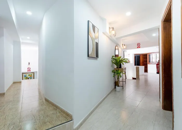 1i. Cozy Flores With Pool Apartamento *