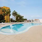 1i. Cozy Flores With Pool Apartment