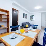 Apartment 1i. Cozy Flores With Pool